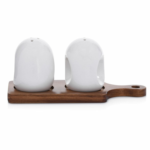 Сет за сол и пипер DUKA ACACIA