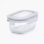 Кутия за храна DUKA IDEAL LUNCH 120 мл.