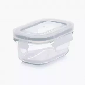 Кутия за храна DUKA IDEAL LUNCH 120 мл.