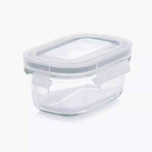 Кутия за храна DUKA IDEAL LUNCH 120 мл.