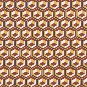 Салфетки 20 бр. DUKA SKADI 33x33 см., кафяв