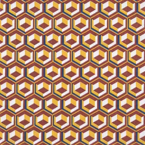 Салфетки 20 бр. DUKA SKADI 33x33 см., кафяв