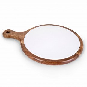 Дъска за сервиране DUKA ACACIA 39x29 см.