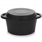 Тенджера DUKA BJORN 3000 мл.