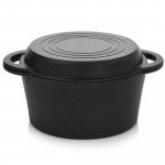 Тенджера DUKA BJORN 3000 мл.