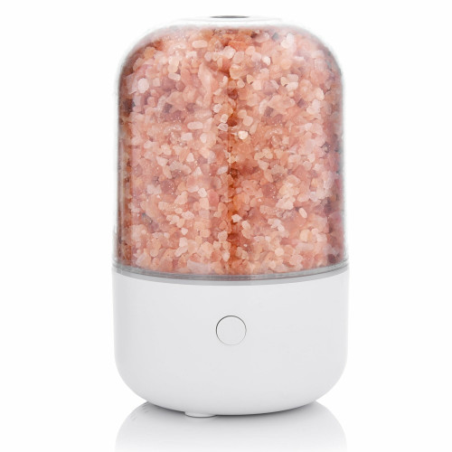 Овлажнител за въздух с хималайска сол DUKA BERGVIND