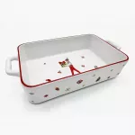 Форма за печене DUKA LYCKLIG 23x12 см.