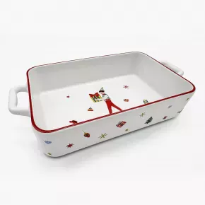 Форма за печене DUKA LYCKLIG 23x12 см.