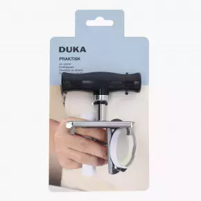 Отварачка на буркани DUKA PRAKTISK