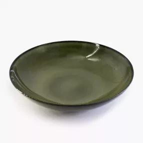 Дълбока чиния MOSS 24 см.
