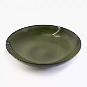 Дълбока чиния MOSS 24 см.