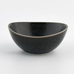 Купа DUKA TIME DARK 150 мл., черен