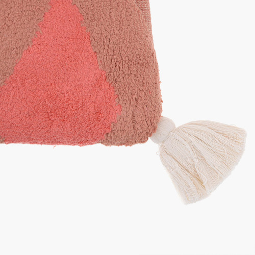 Възглавница DUKA SORBET 50x50 см., пепел от рози