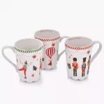 Чаша DUKA LYCKLIG 400 мл., елф