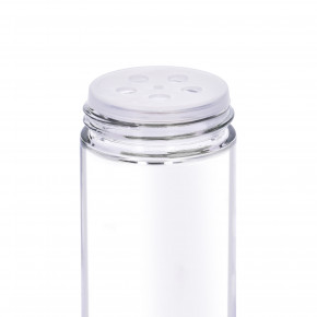 Подправки с въртяща поставка 17 ел. DUKA KRYDDA, бял