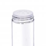 Подправки с въртяща поставка 17 ел. DUKA KRYDDA, бял