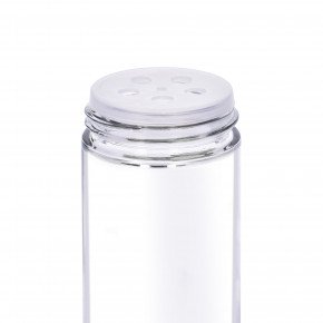 Подправки с въртяща поставка 17 ел. DUKA KRYDDA, бял