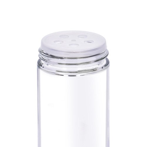 Подправки с въртяща поставка 17 ел. DUKA KRYDDA, бял