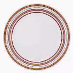 Дълбока чиния DUKA EVERYDAY MERLOT 20,5 см
