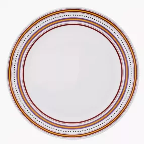 Дълбока чиния DUKA EVERYDAY MERLOT 20,5 см
