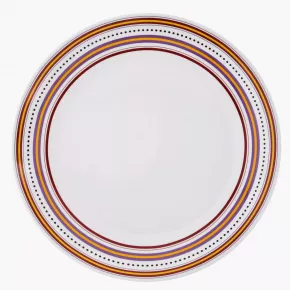 Дълбока чиния DUKA EVERYDAY MERLOT 20,5 см Дълбока чиния DUKA EVERYDAY MERLOT 20,5 см