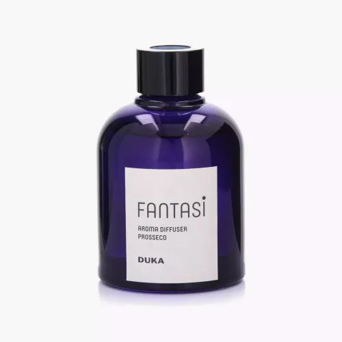 Арома дифузер DUKA FANTASI, лилав