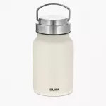 Термо чаша за обяд DUKA RESA 380 мл., кремав