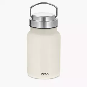 Термо чаша за обяд DUKA RESA 380 мл., кремав