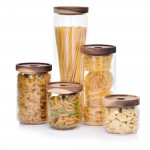 Буркан DUKA RUNE 1300 мл.