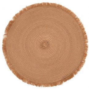 Подложка за хранене DUKA DAGLIG 35 см., кафяв Подложка за хранене DUKA DAGLIG 35 см., кафяв