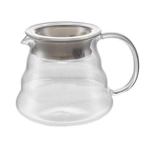 Кана за кафе DUKA BARISTA 500 мл. Кана за кафе DUKA BARISTA 500 мл.