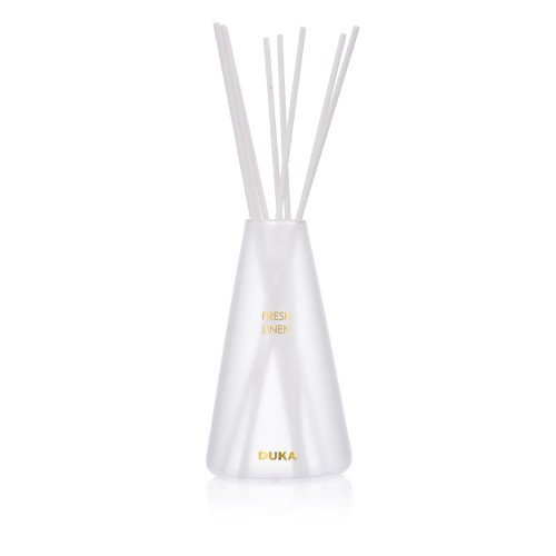 Арома дифузер DUKA BERG, бял