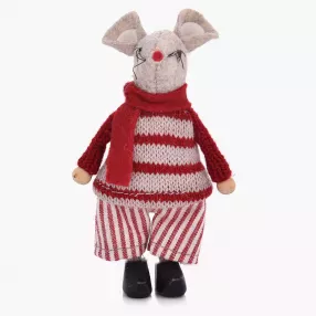 Мишка момче DUKA LILLIPUT 11 см.