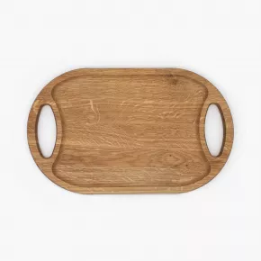 Поднос за сервиране DUKA EK 40x24 см 
