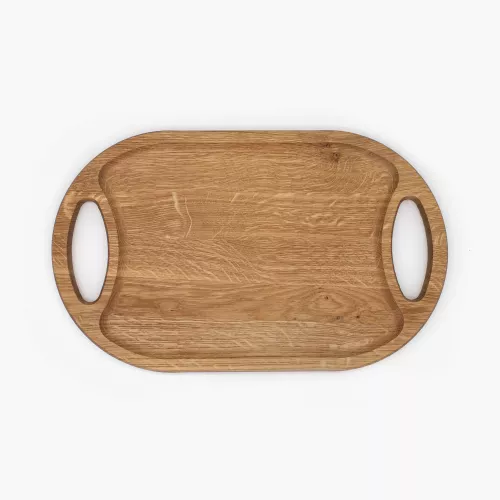 Поднос за сервиране DUKA EK 40x24 см 
