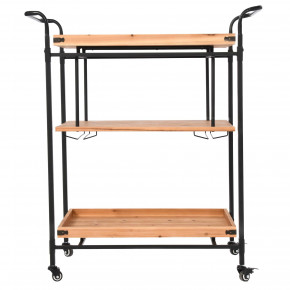 Кухненска количка DUKA MODERN SCANDI 119 см.