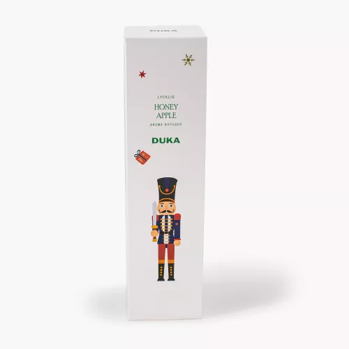 Арома дифузер DUKA LYCKLIG HONEY APPLE 150 мл.