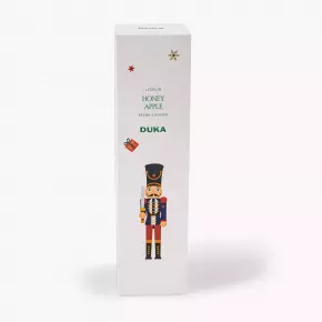 Арома дифузер DUKA LYCKLIG HONEY APPLE 150 мл.