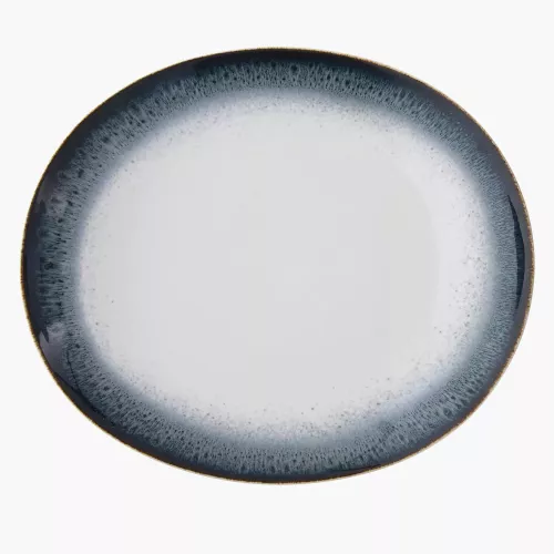 Чиния DUKA TIME DIM 28x24 см.