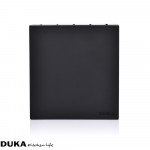 Блок с 5 ножа DUKA HACKA