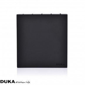 Блок с 5 ножа DUKA HACKA