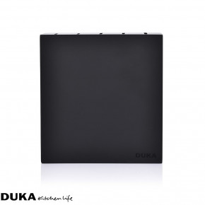 Блок с 5 ножа DUKA HACKA