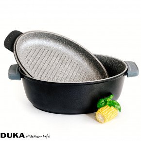 Съд за готвене DUKA GOTA COOK 5.6 л.