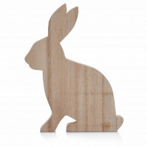 Декорация заек DUKA MUNTER 15 см.