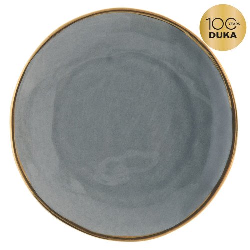 Чиния DUKA SIREN 11.5 см., зелен