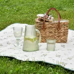 Чаша от пластмаса DUKA ALOHA 570 мл.