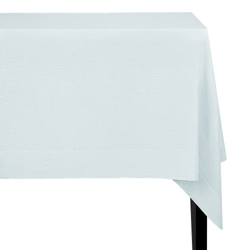 Покривка DUKA RENHET 180x150 см. , светлосив