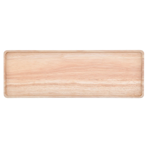 Поднос и дъска за рязане DUKA MODULAR 33x17x2 см.