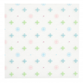 Салфетки 20 бр. DUKA CELEBRATE 33x33 см., многоцветни