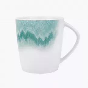 Чаша DUKA SOLVIND 400 мл., син